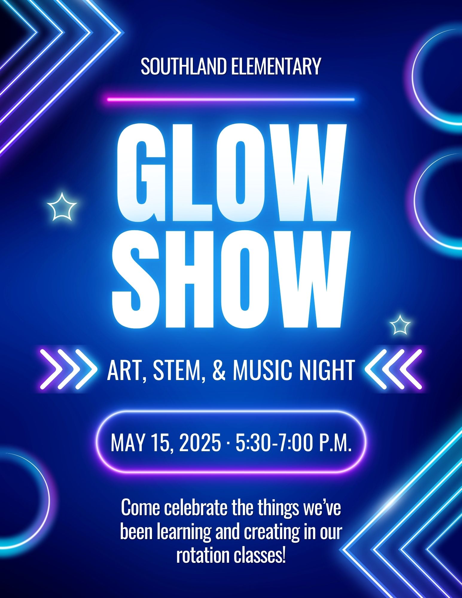 Glow Show Digital